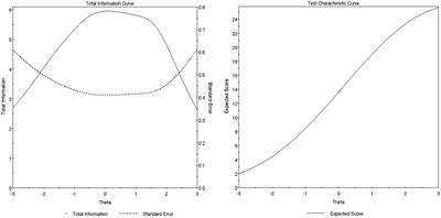 Measuring Creative Self-Efficacy: An Item Response Theory Analysis of the Creative Self-Efficacy Scale